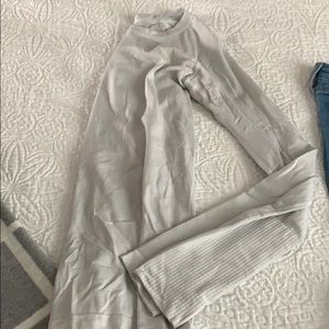 Lululemon Swiftly Tech long sleeve
